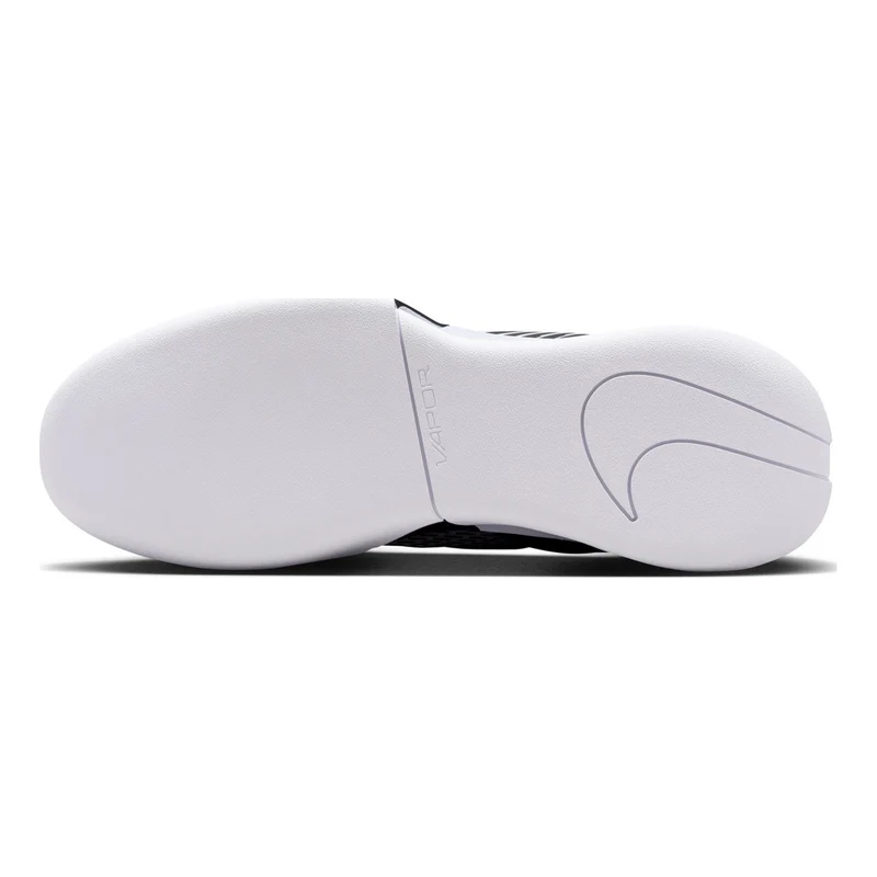 Zoom Vapor Pro 2 Teppichschuh Herren-Schwarz,Weiß