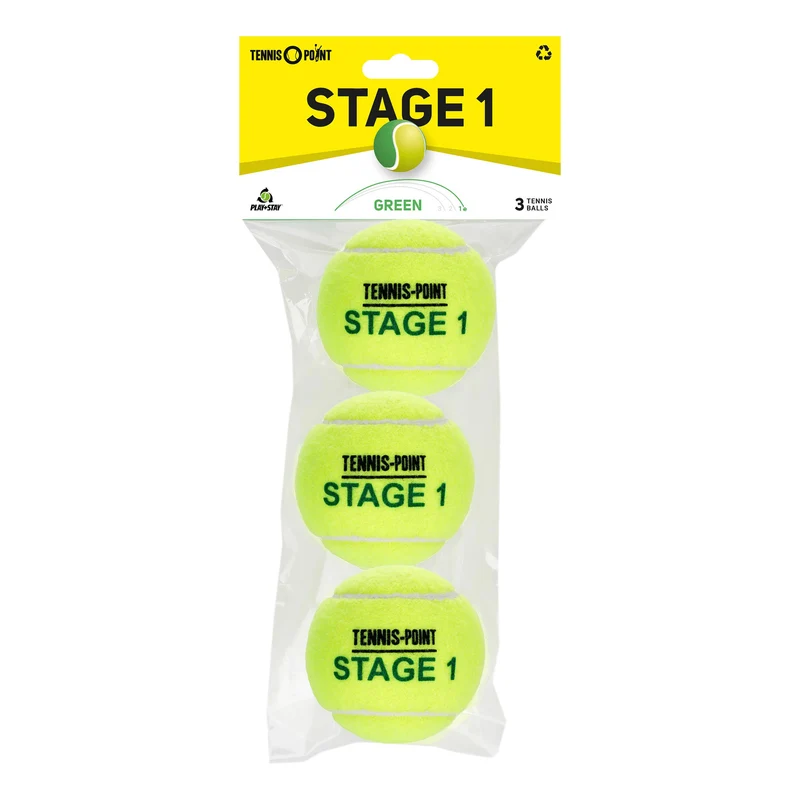 TP Stage 1 3er Beutel