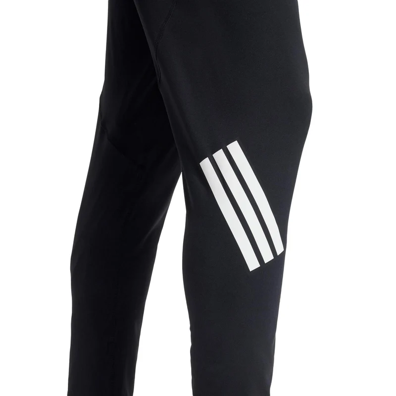 adi365 Laufhose Herren-schwarz
