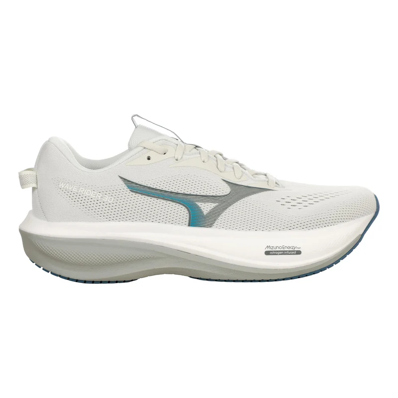 Wave Rider 30 Neutralschuh Herren - creme, grau