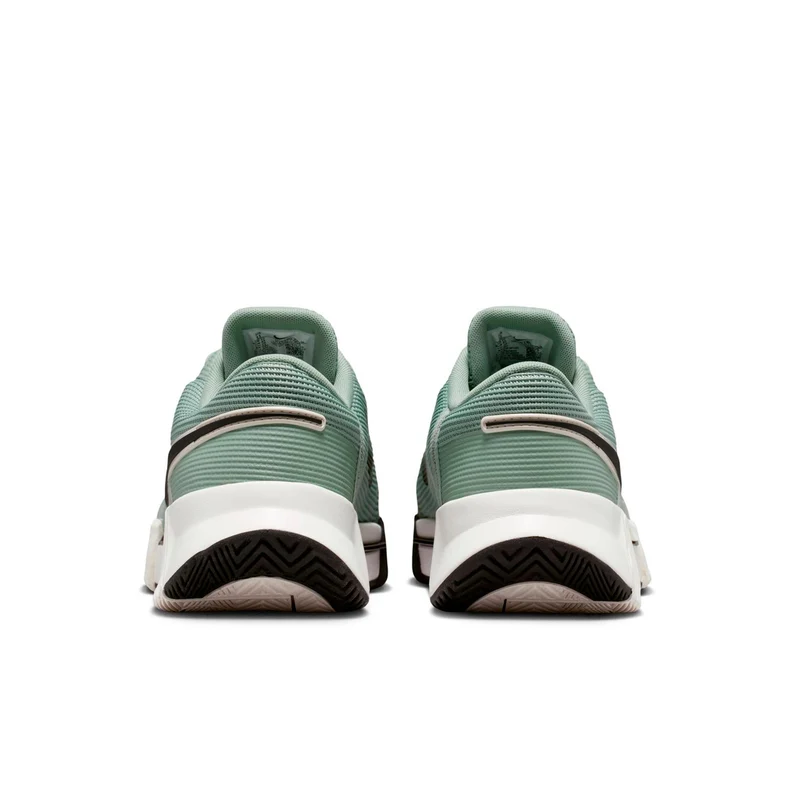 Zoom GP Challenge 1.5 Allcourtschuh Herren - salbei, schwarz