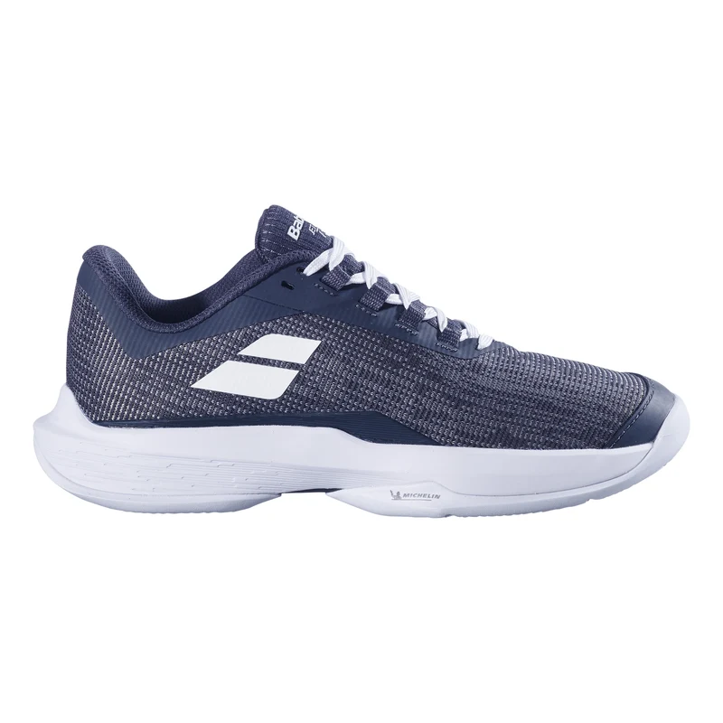 Jet Tere 2 Sandplatzschuh Damen-Dunkelblau,Weiß