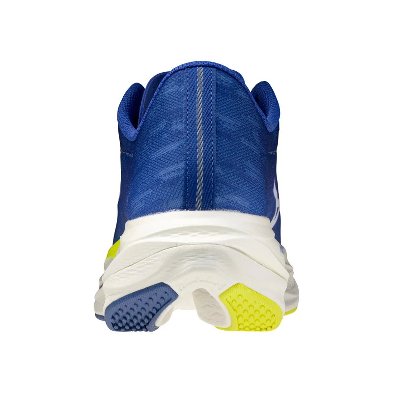 Wave Rebellion Flash 3 Wettkampfschuh Herren-blau, blau