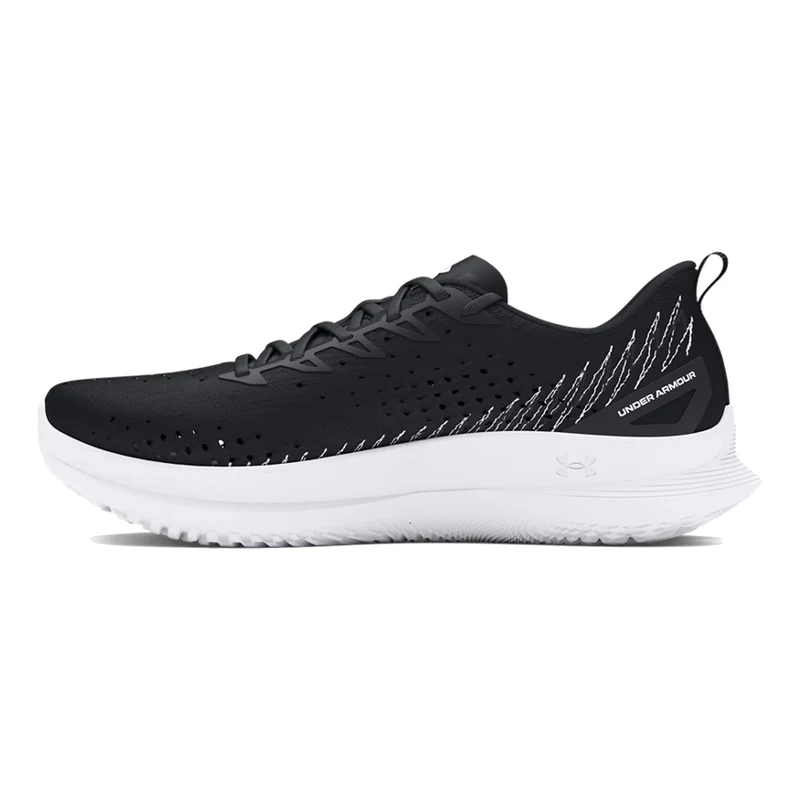 Velociti 4 SE Neutralschuh Herren-Schwarz,Hellgrau