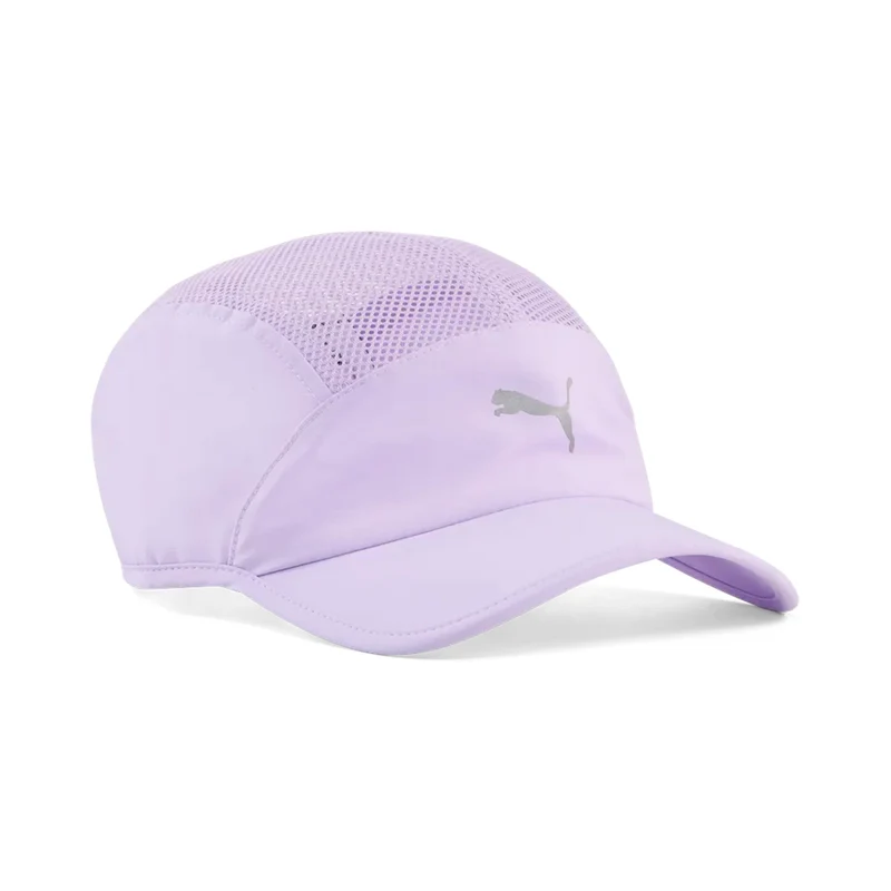 Mesh Cap Unisex - flieder