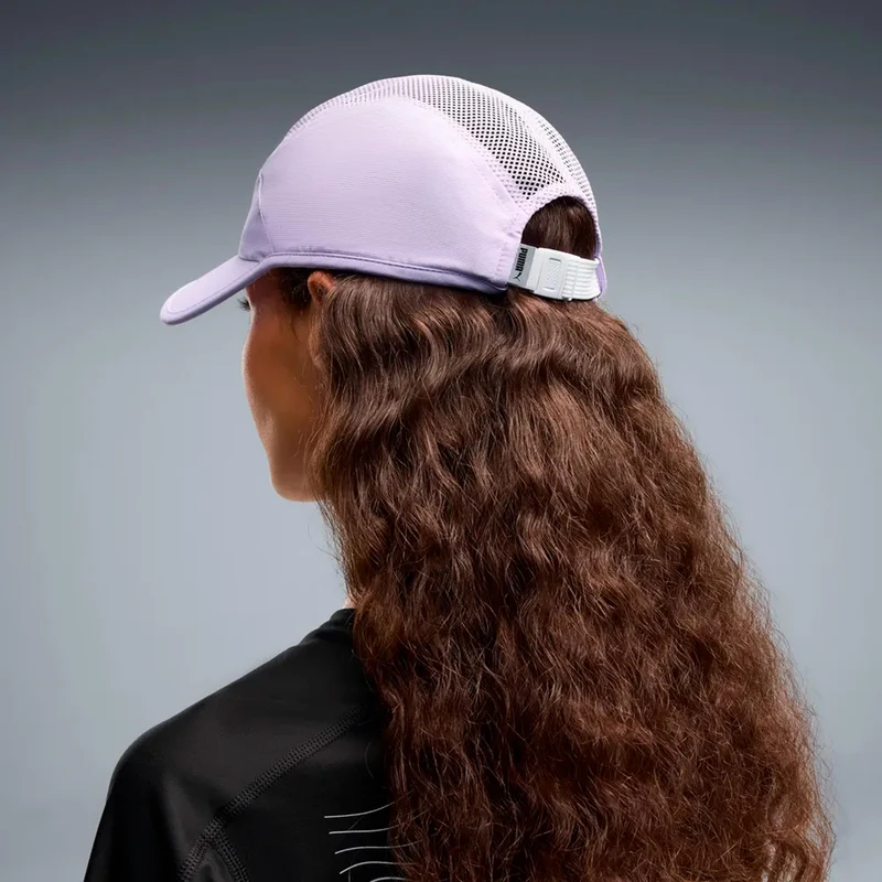 Mesh Cap Unisex - flieder