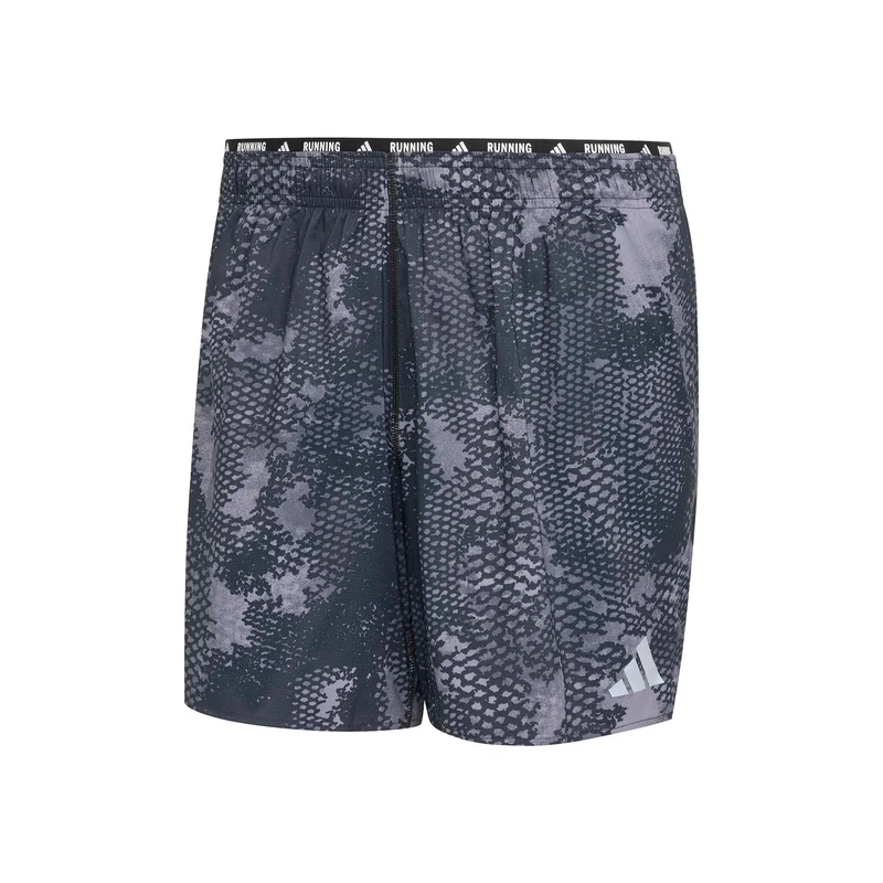 adi365 Laufshorts Herren - grau