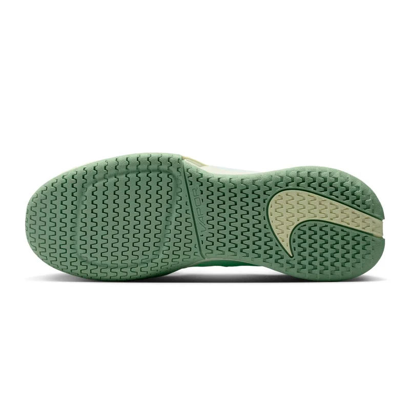 Zoom Vapor Pro 3 Allcourtschuh Damen - salbei, creme
