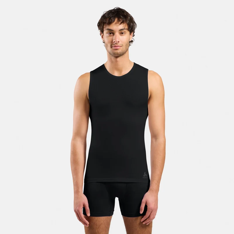 Performance X-Light Unterhemd Herren-schwarz