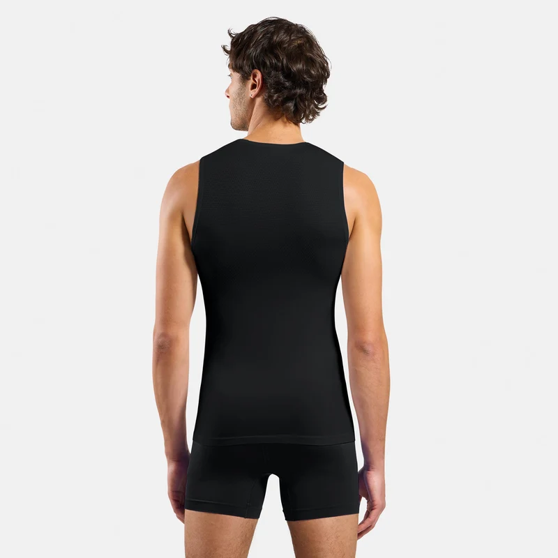 Performance X-Light Unterhemd Herren-schwarz