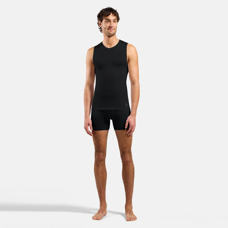 Performance X-Light Unterhemd Herren-schwarz