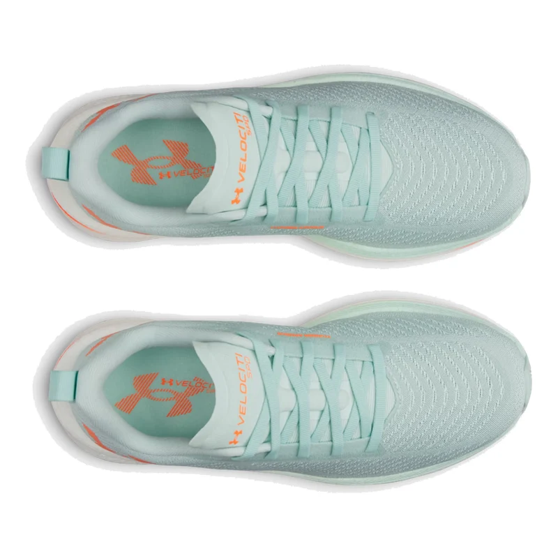 Velociti SPD Neutralschuh Damen-mint, weiß