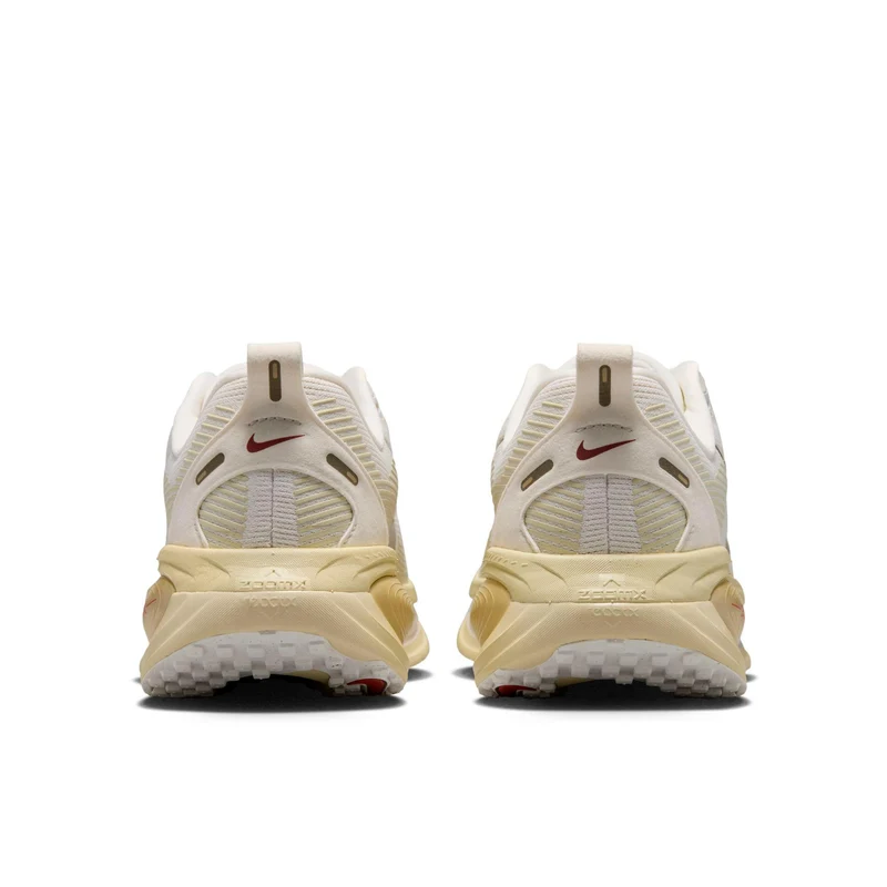 Vomero 18 Neutralschuh Damen - creme, gold