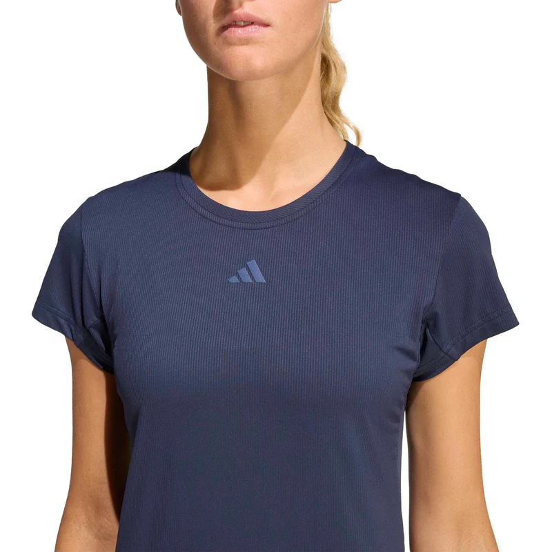 Freelift T-Shirt Damen - dunkelblau