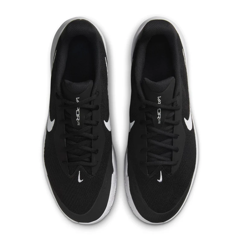 Vapor Lite 3 Sandplatzschuh Herren-schwarz, weiß