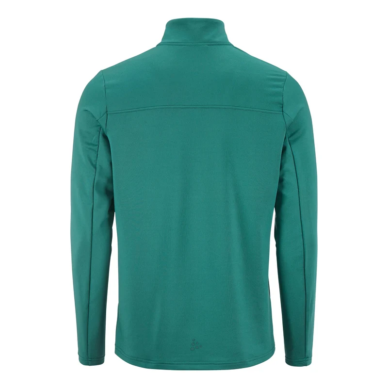 Core Gain Laufshirt Herren - grün