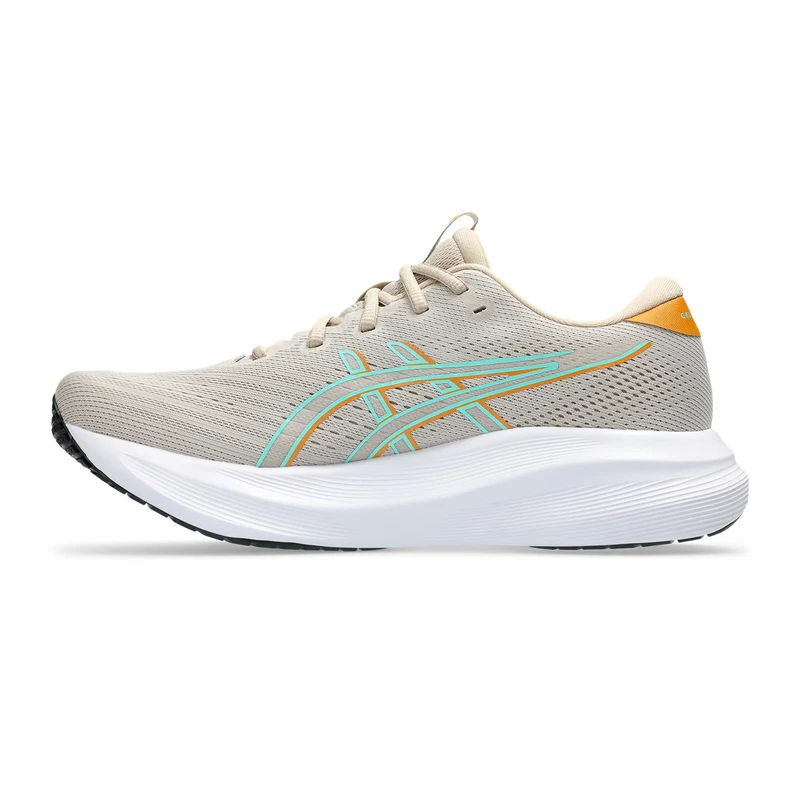GEL-EXCITE 11 Neutralschuh Herren - beige, mint