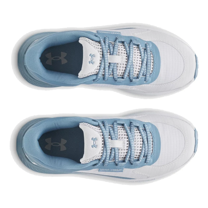 Charged Bandit TR 3 Trailschuh Damen-hellgrau, blau
