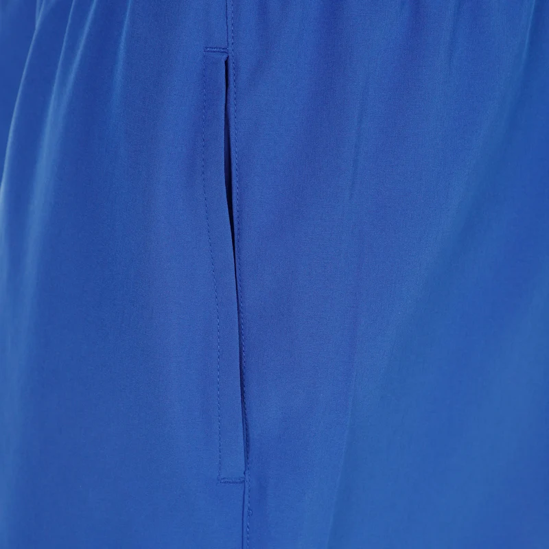 Crush Chip 5in Shorts Herren-blau, weiß