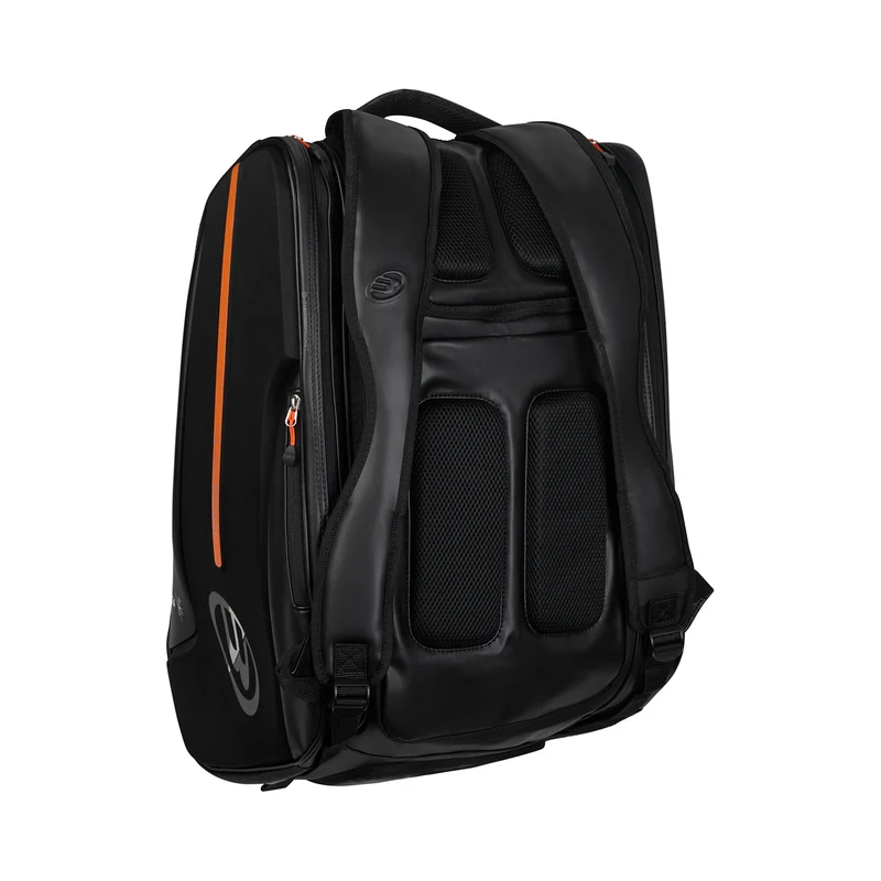 HACK Schlägertasche - schwarz