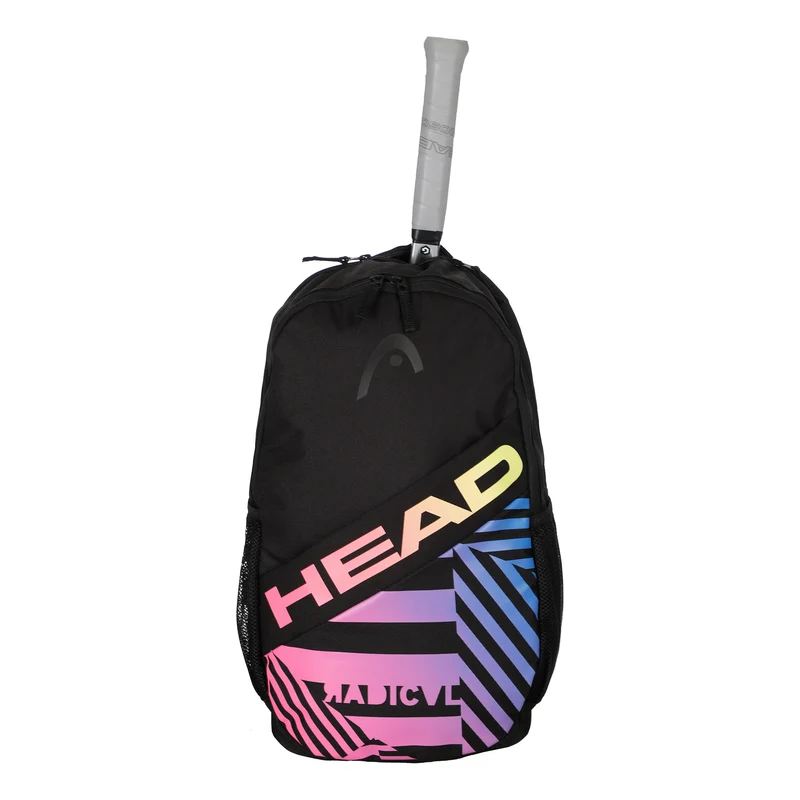 Team Elite Rucksack - mehrfarbig