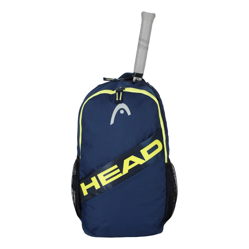 Tour Team Elite Rucksack-Limette,Blau