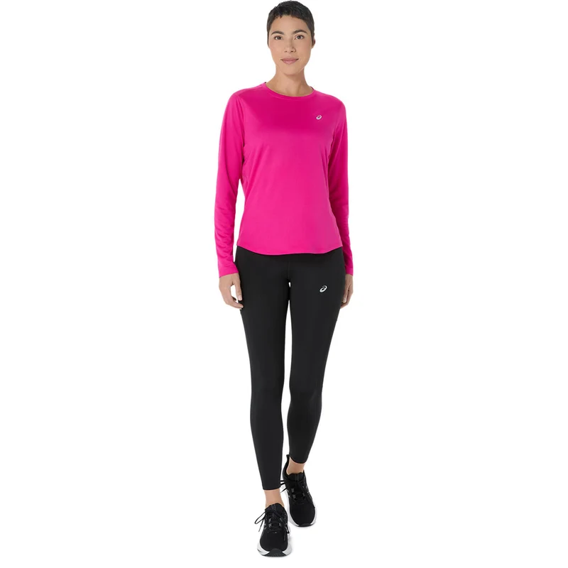 Core Lauftight Damen - schwarz