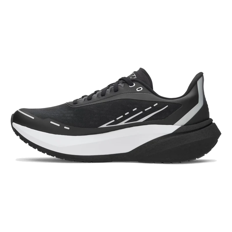 Velociti Distance Neutralschuh Herren - schwarz, schwarz