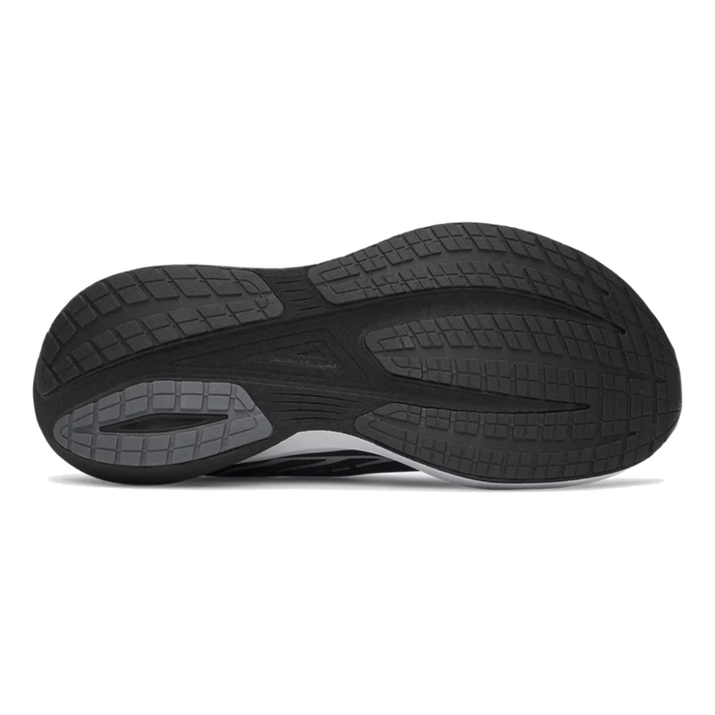 Velociti Distance Neutralschuh Herren - schwarz, schwarz
