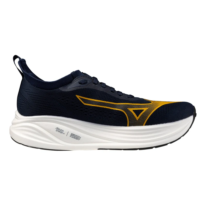 Neo Zen 2 Neutralschuh Herren - dunkelblau, gold