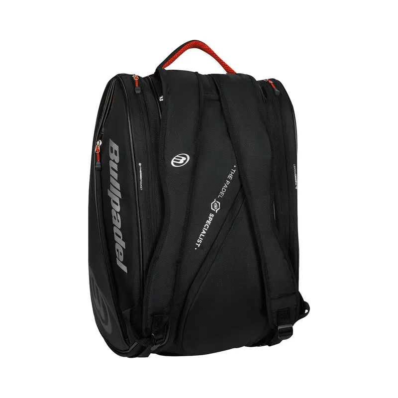 NEURON Schlägertasche - schwarz