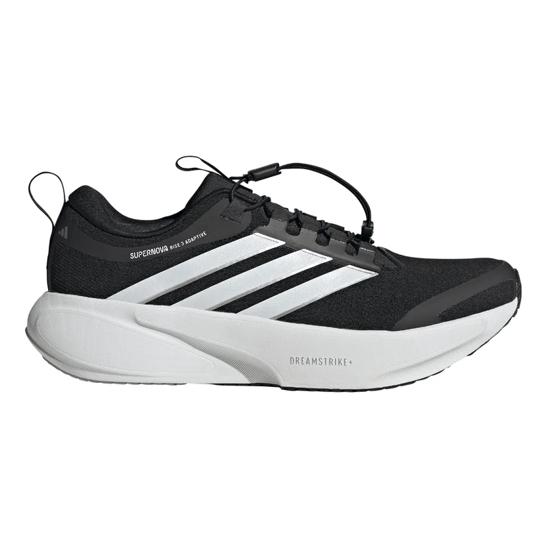 Supernova Rise 3 Adaptive Neutralschuh Herren - schwarz, weiß