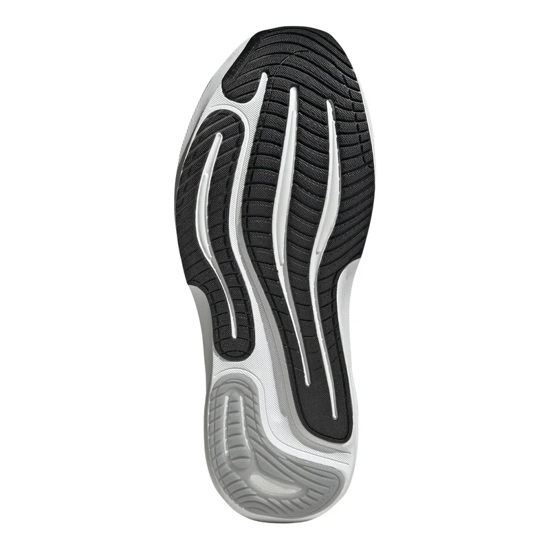 Supernova Rise 3 Adaptive Neutralschuh Herren - schwarz, weiß