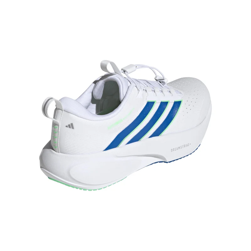 Supernova Rise 3 Adaptive Neutralschuh Herren - weiß, blau