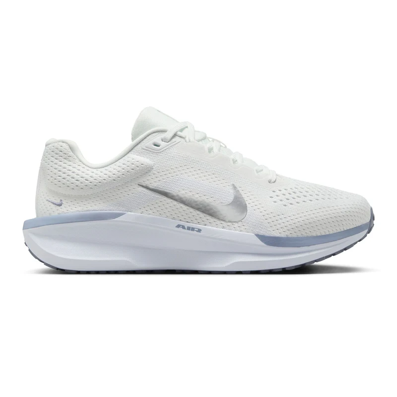 Winflo 11 Neutralschuh - weiß, silber