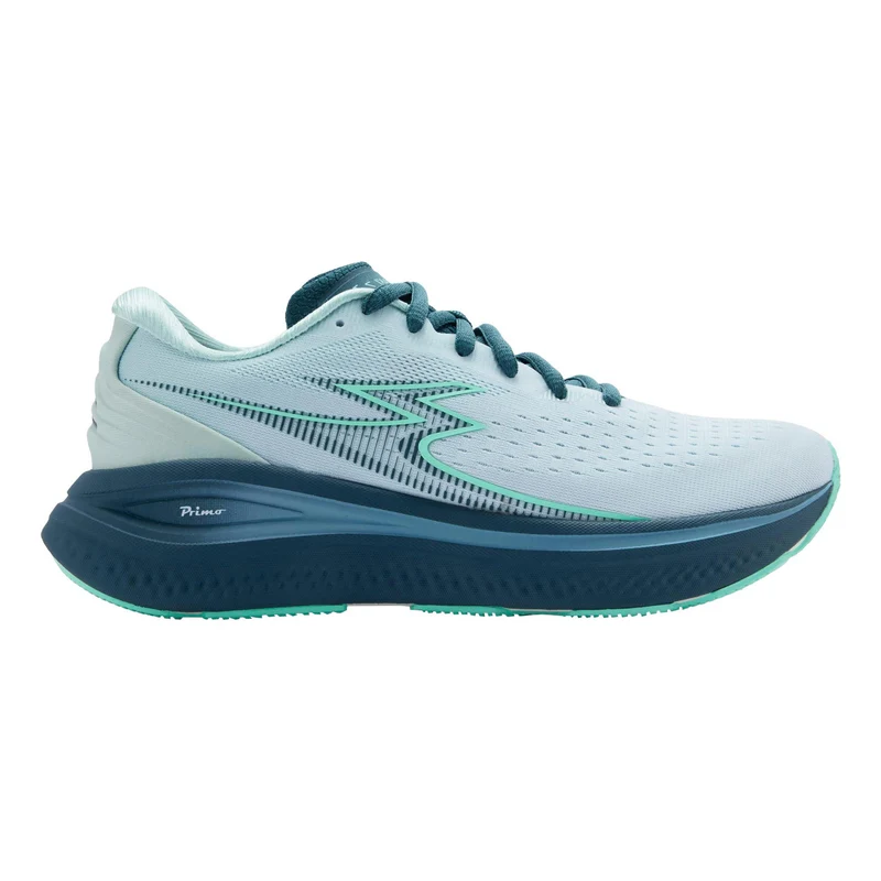 Meraki 7 Neutralschuh Damen - mint, petrol