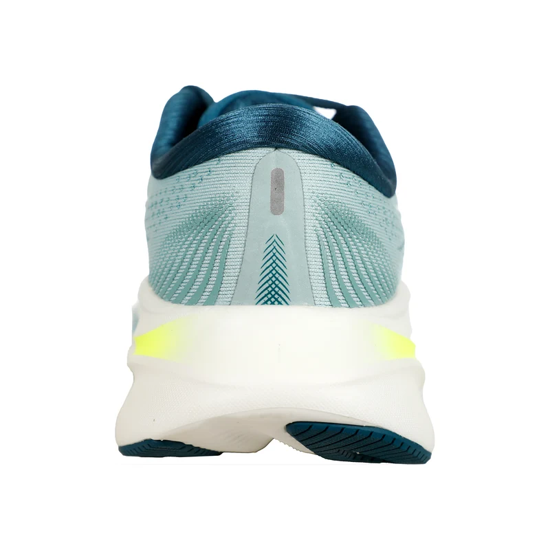 Ventus Neutralschuh Damen - grün, gelb