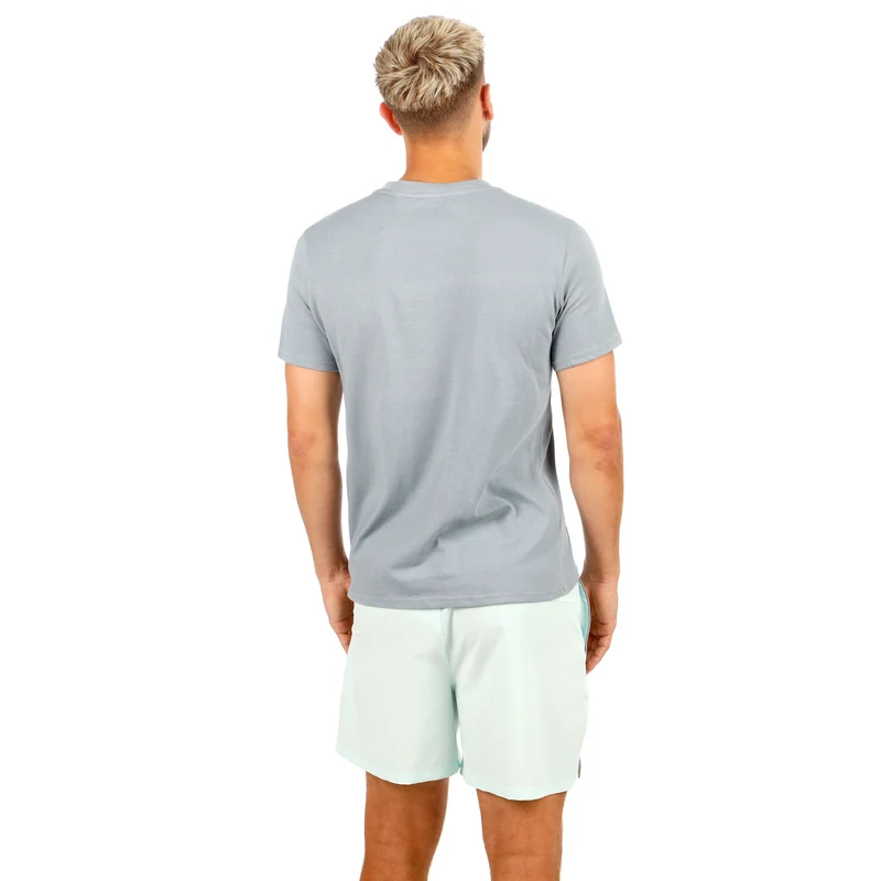 Freeze Out Chill T-Shirt Herren - grau
