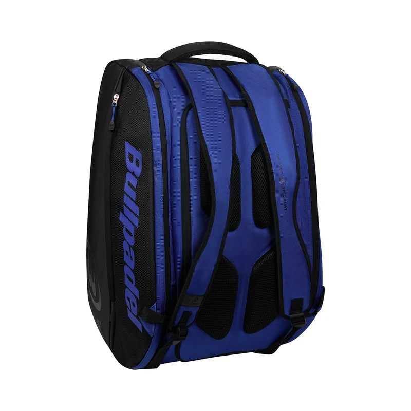 VERTEX GEO Schlägertasche - blau