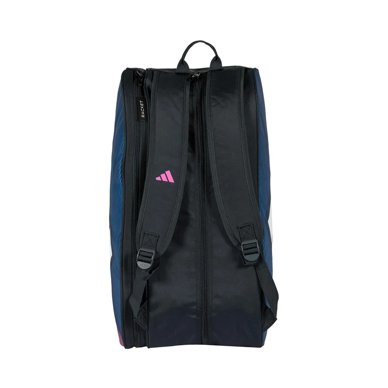 Control Blue 2026 Schlägertasche - dunkelblau