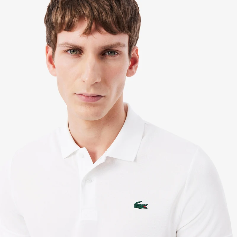 Polo Herren - weiß