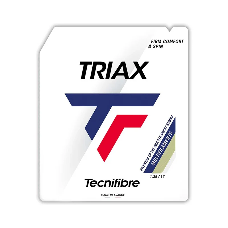 Triax Saitenset 12m-Nude
