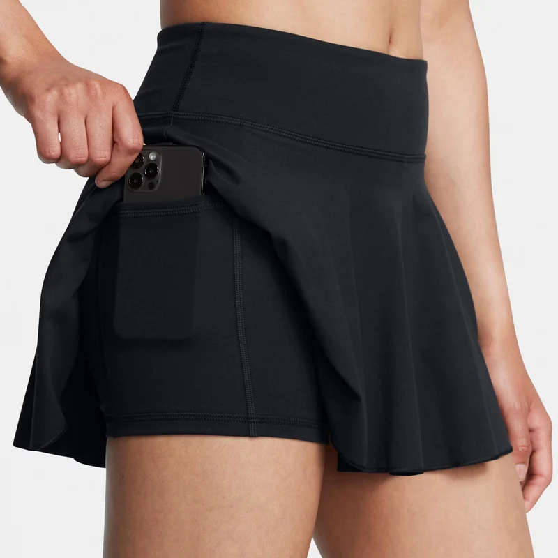 Motion Rock Damen-schwarz, grau