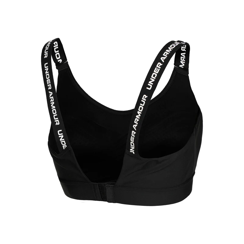 Infinity Mid 2.0 Sport-BH Damen-Schwarz