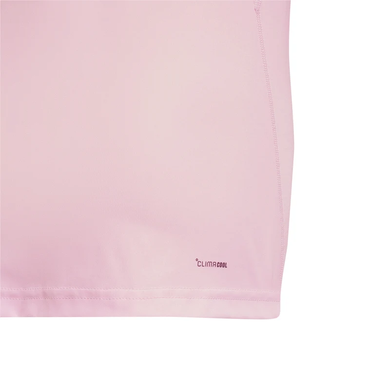 Club Tank-Top Mädchen-Rosa