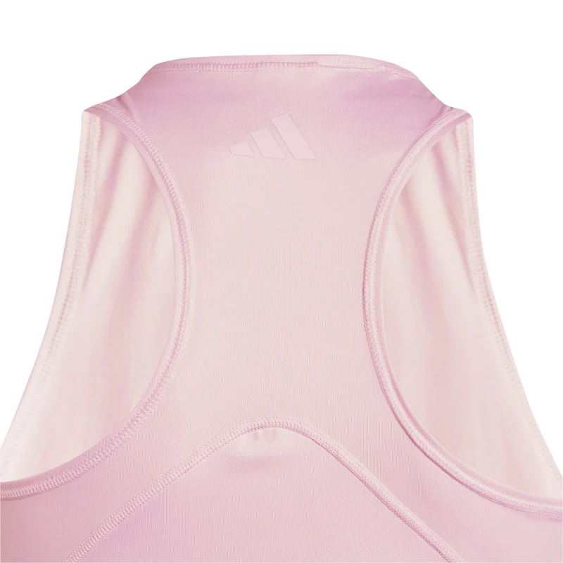 Club Tank-Top Mädchen-Rosa