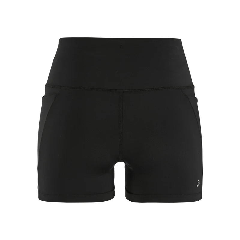 Essence Lauftight Damen - schwarz