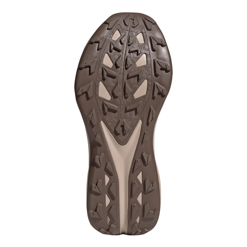 Terrex Tracefinder Plus GTX Trailschuh Damen - braun, mauve