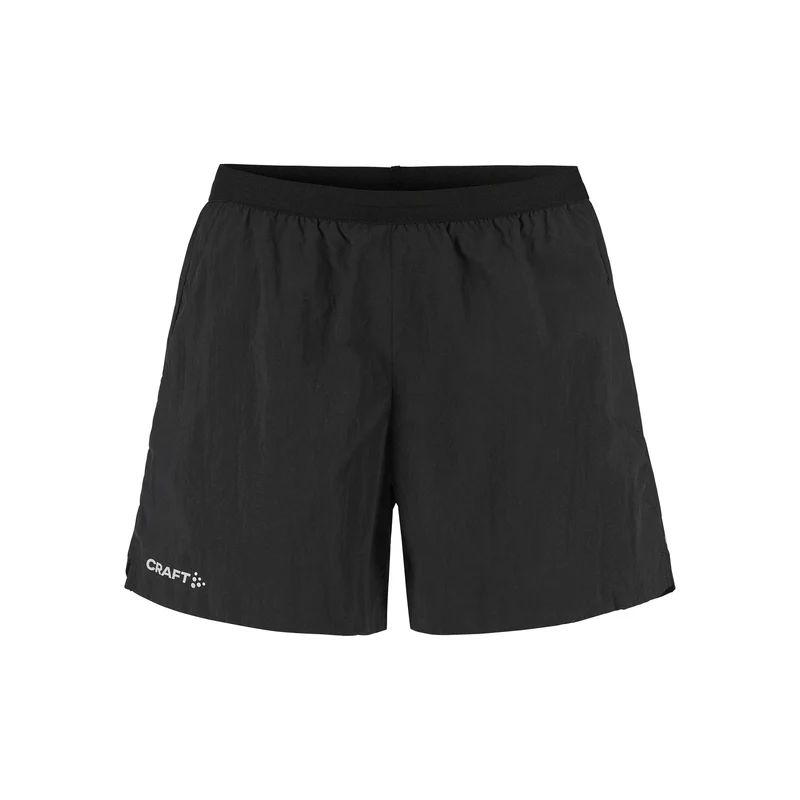 SubZ Laufshorts Damen - schwarz