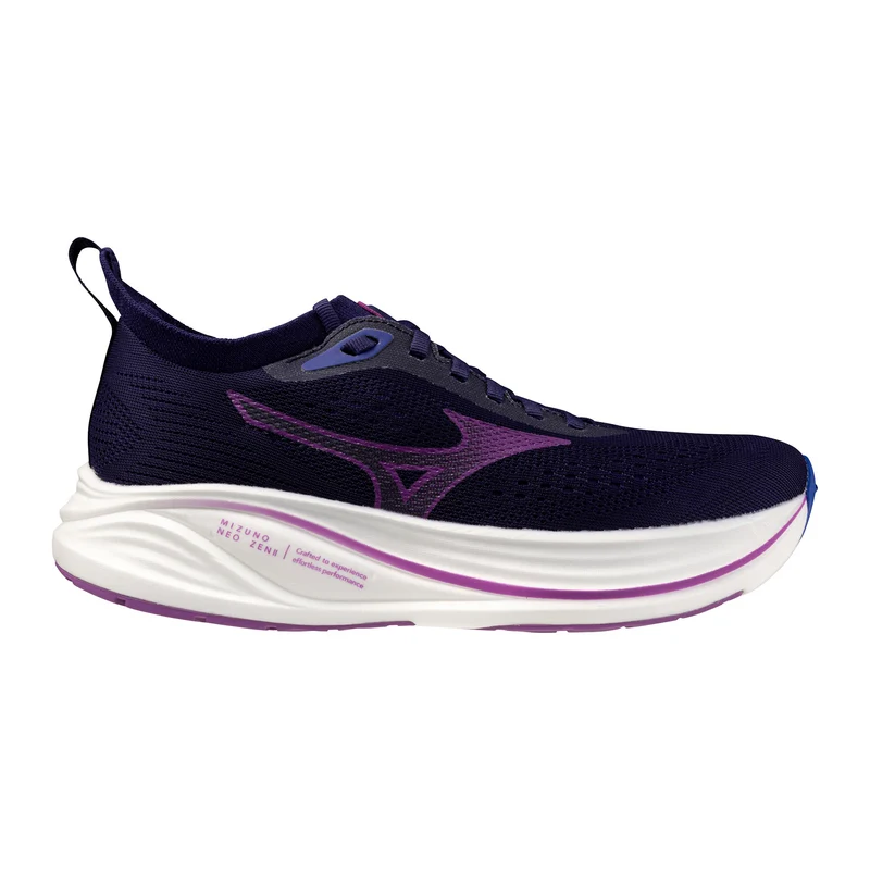 Neo Zen 2 Neutralschuh Damen - dunkelblau, lila
